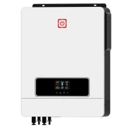 Гибридный инвертор Daxtromn 48V/230V 8200 Вт 8.2 кВт MPPT 160A 500 VDC  AGH-8.2KW-WIFI-PRO-BMS