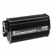  Инвертор 12V/220V 300/600 Вт чистый синус для котла  301-10300