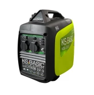 Генератор бензиновий Konner Sohnen KSB 22i S  KSB-22iS
