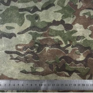 Флизелин (спанбонд) «Хаки» камуфляж — 100 см × 70 г/м² для маскировочных сетей  FZ-HAKI