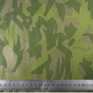 Флизелин (спанбонд) «Камуфляж 1» — 100 см × 70 г/м² для маскировочных сетей  FZ-K1