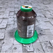 Меблеві нитки col. 2535 TYTAN (Титан 40 коричневий) 1000 м  NTK-0003