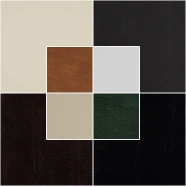 Меблевий шкірозамінник HYBRID  KZ-02305