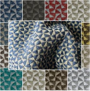 Мебельная ткань GIRASOLE  MT-03207