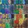 Меблева тканина Patchwork (Печворк) Арт.: MT-03228