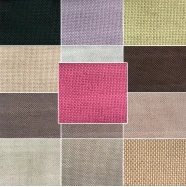 Меблева тканина AL 229 рогожка  MT-01504