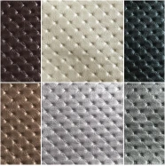 Меблевий шкірозамінник PUNTO  KZ-00805