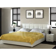 Односпальная кровать Изабель 90*190-200 (с подъемным механизмом)  LFT-000178-90