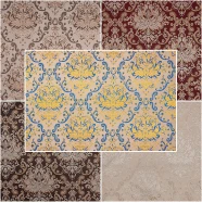 Мебельная ткань Patriot  MT-02717