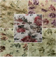 Мебельная ткань Alice  MT-02740