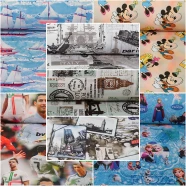 Мебельная ткань Petek  MT-02737