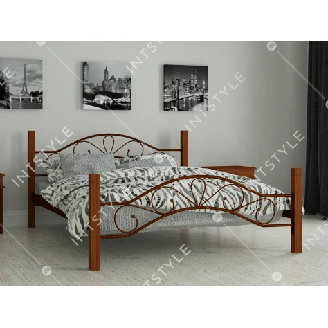 Ліжко металеві. Felisity Арт.: MDR-2809004