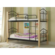 Кровать металлическая Tiara  MDR-2809020