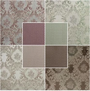 Меблева тканина Amalea  MT-02411