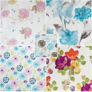 Меблева тканина Begonya принт  MT-02426