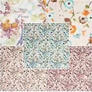 Меблева тканина Print Elite  MT-02422