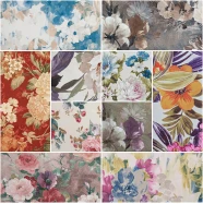 Меблева тканина Serra  MT-02444