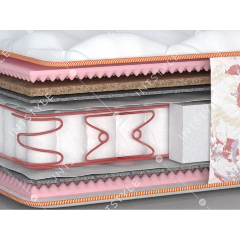 Матрас Камелия + Кокос / Camelia + Kokos Арт.: ML-010159 - Фото 2