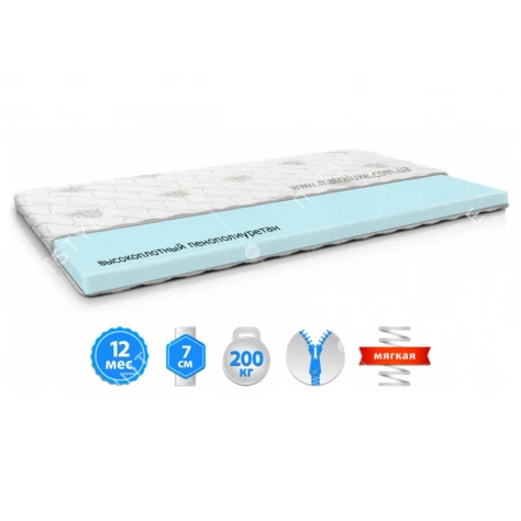 Матрас Топпер-Футон 2 / Topper-Futon 2 Арт.: ML-010073 - Фото 1