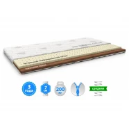 Матрас Топпер-Футон 5 / Topper-Futon 5  ML-010076