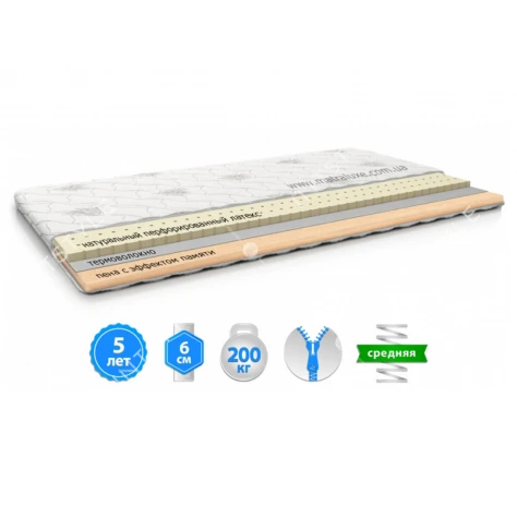 Матрас Топпер-Футон 7 / Topper-Futon 7 Арт.: ML-010078 - Фото 1