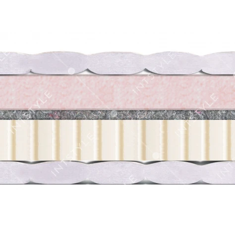 Матрас Топпер-Футон 7 / Topper-Futon 7 Арт.: ML-010078 - Фото 3