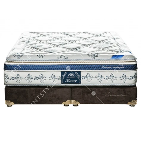 Матрас Генри / Henry Арт.: ML-010164 - Фото 1