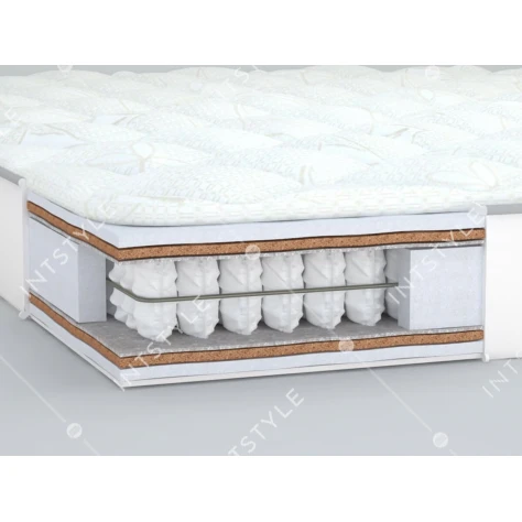 Матрас Мокко Софт / Mokko Soft Арт.: ML-010177 - Фото 2