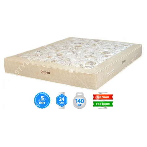 Матрас Квин / Queen Арт.: ML-010115 - Фото 1