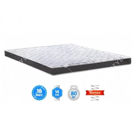 Матрас SLIM 1 / СЛИМ 1 Арт.: ML-010065 - Фото 1