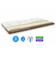Детский матрас Банни Латекс Кокос 2 в 1 / Bunny Latex Kokos 2 in 1  ML-010021