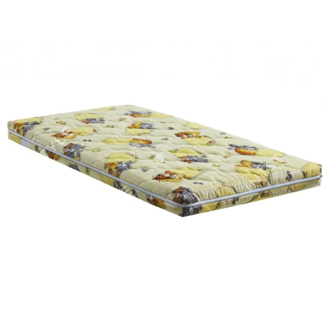 Детский матрас Банни Латекс Кокос 2 в 1 / Bunny Latex Kokos 2 in 1 Арт.: ML-010021 - Фото 3