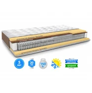 Матрас ФЛЭТ УАЙТ / FLAT WHITE  ML-010214