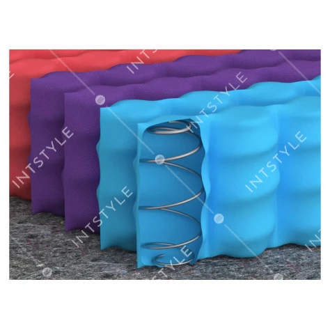 Матрас Account / Аккаунт Арт.: ML-010230 - Фото 2