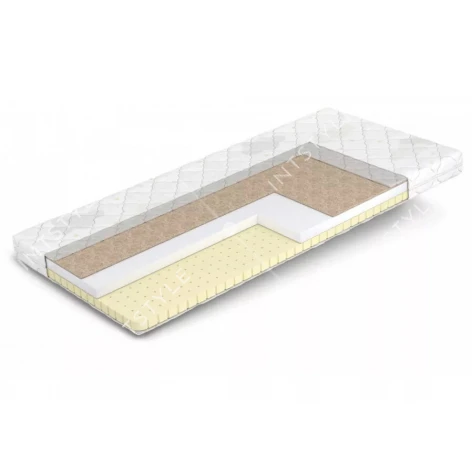 Матрас Hot wheels / Хотвилс Арт.: ML-010249 - Фото 1