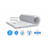 Матрас топпер BLAZE / БЛЕЙЗ  ML-010193