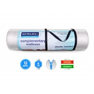 Матрас топпер Дабл Комфорт / Double Comfort  ML-010206