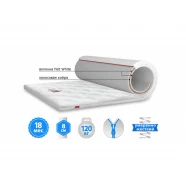 Матрас топпер FORCE / ФОРС  ML-010195