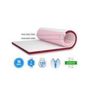 Матрас топпер GRANAT Cocos / ГРАНАТ Кокос  ML-010197