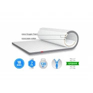 Матрас топпер SILVER Cocos / СИЛЬВЕР Кокос  ML-010200