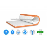 Матрас топпер STREET / СТРИТ  ML-010202