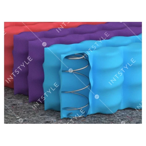 Матрас Trends / Трендс Арт.: ML-010224 - Фото 2