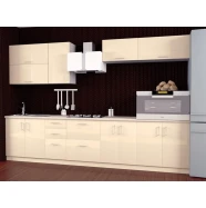 Кухня High Gloss Ферр 3000  MST-000111