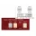 Кухня High Gloss 3000 ferr Арт.: MST-000108 - Фото 2