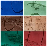 Меблева тканина Кензо  MT-00427