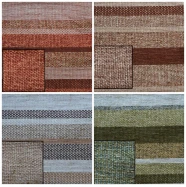 Мебельная ткань Страйп полоса  MT-00405