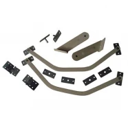 Механізм «Сабля» — розкладний механізм дивану  M-0015