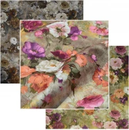 Мебельная ткань Пион  MT-00598