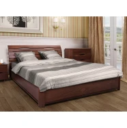 Кровать Мария (с механиз.)  MX-131006