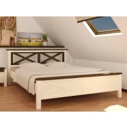 Кровать Нормандия  MX-200031